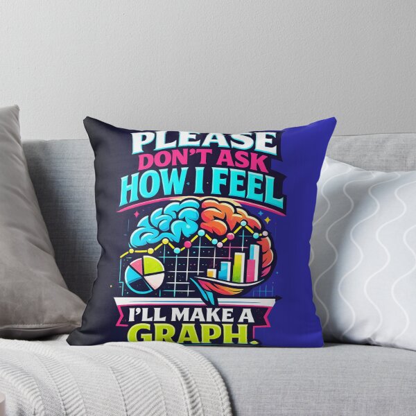Item preview, Please don't ask, I'll make a graph designed and sold by Lab Legend.