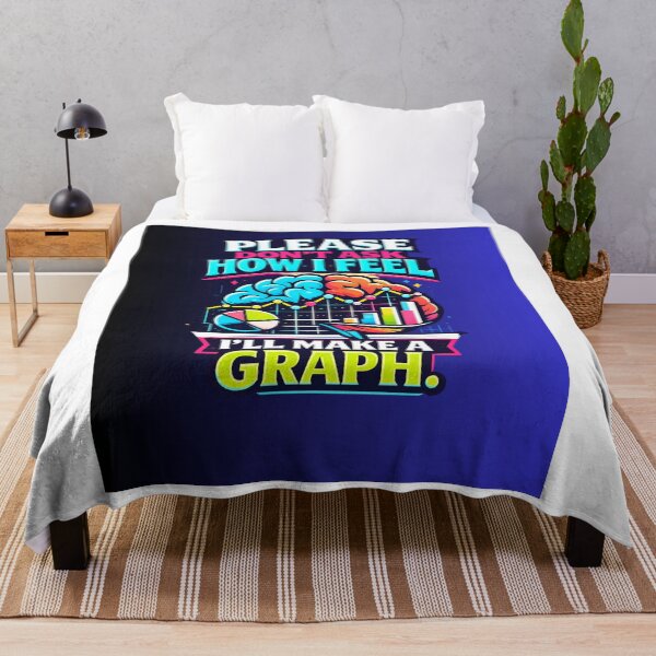 Item preview, Please don't ask, I'll make a graph designed and sold by Lab Legend.