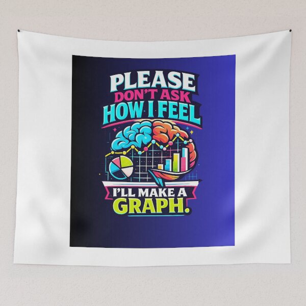 Item preview, Please don't ask, I'll make a graph designed and sold by Lab Legend.