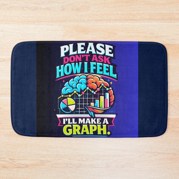 Item preview, Please don't ask, I'll make a graph designed and sold by Lab Legend.
