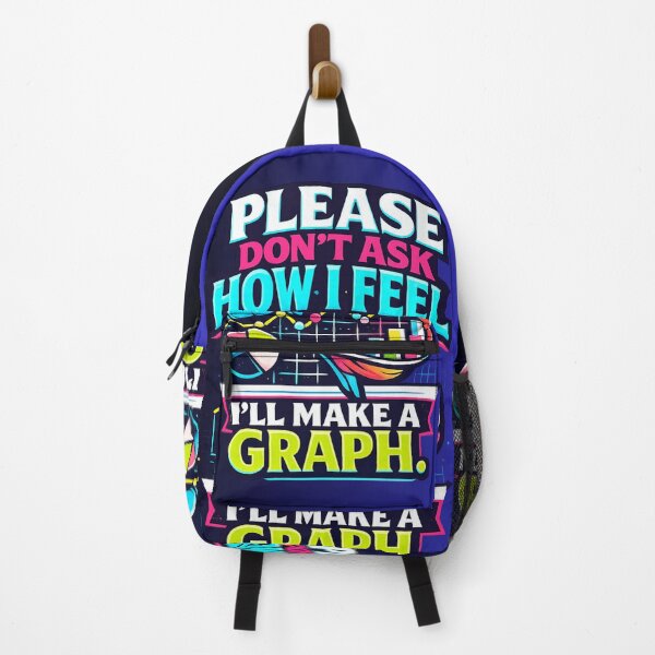 Item preview, Please don't ask, I'll make a graph designed and sold by Lab Legend.
