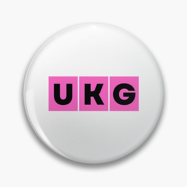 Item preview, Ukg Music Fan  designed and sold by fatmakillee.