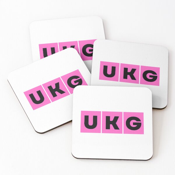 Item preview, Ukg Music Fan  designed and sold by fatmakillee.