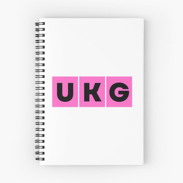Item preview, Ukg Music Fan  designed and sold by fatmakillee.