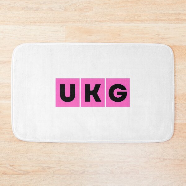 Item preview, Ukg Music Fan  designed and sold by fatmakillee.