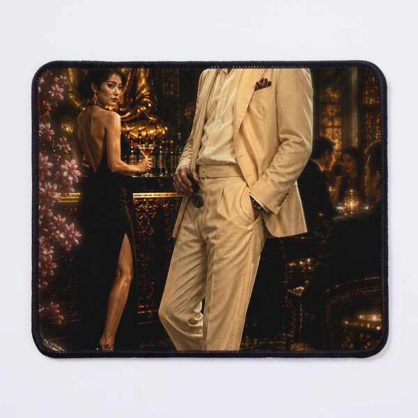 Item preview, The Man in Ivory designed and sold by Sanctum Icons.