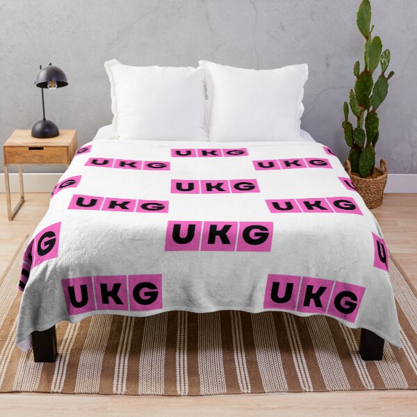 Item preview, Ukg Music Fan designed and sold by fatmakillee.
