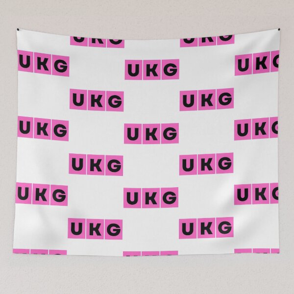 Item preview, Ukg Music Fan  designed and sold by fatmakillee.