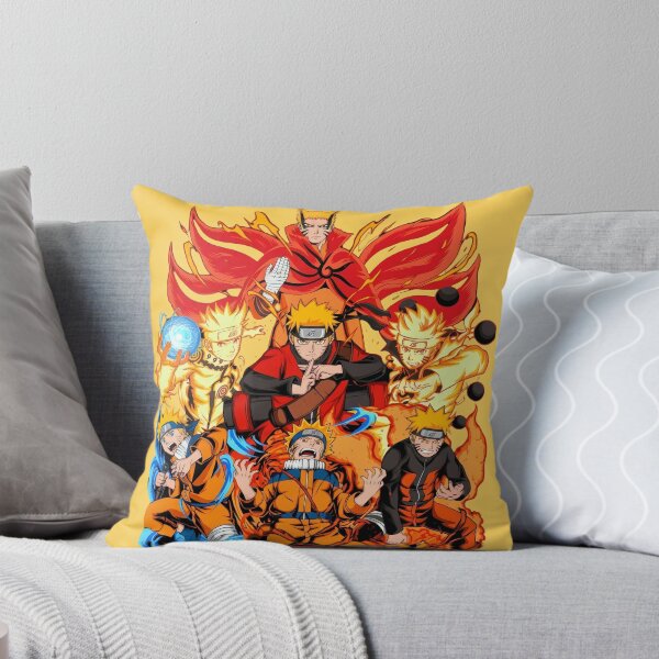 Item preview, Multiverse of Naruto Madness designed and sold by PRINTATSTUDIO.