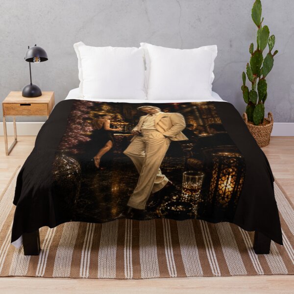 Item preview, The Man in Ivory designed and sold by Sanctum Icons.