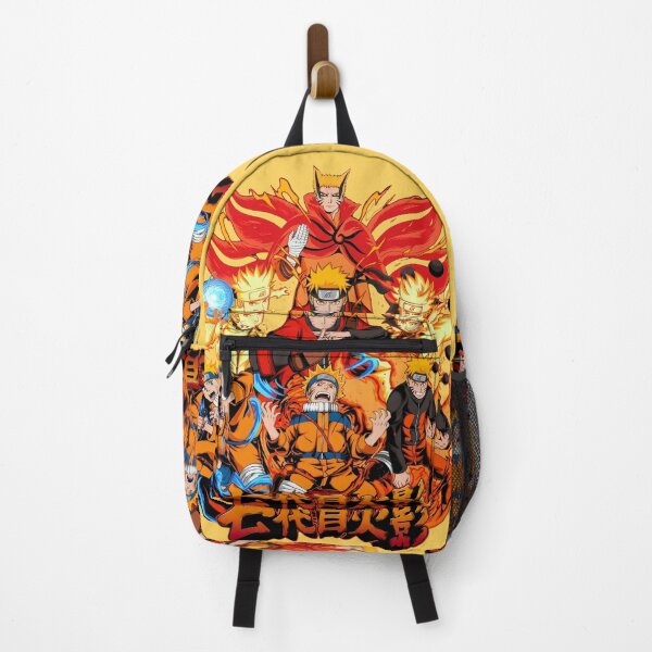 Item preview, Multiverse of Naruto Madness designed and sold by PRINTATSTUDIO.