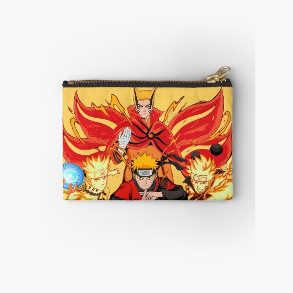 Item preview, Multiverse of Naruto Madness designed and sold by PRINTATSTUDIO.