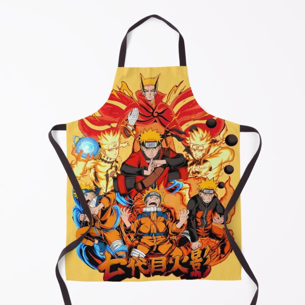 Item preview, Multiverse of Naruto Madness designed and sold by PRINTATSTUDIO.