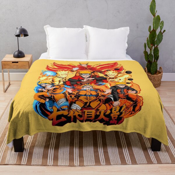 Item preview, Multiverse of Naruto Madness designed and sold by PRINTATSTUDIO.