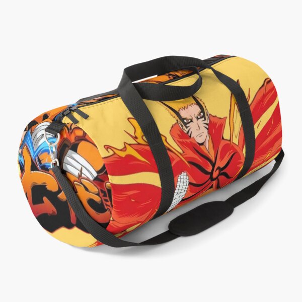 Artikelvorschau, Multiversum des Naruto-Wahnsinns entworfen und verkauft von PRINTATSTUDIO.