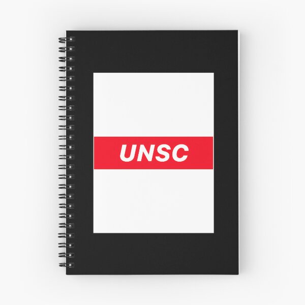 Item preview, Unsc  designed and sold by Soffez.