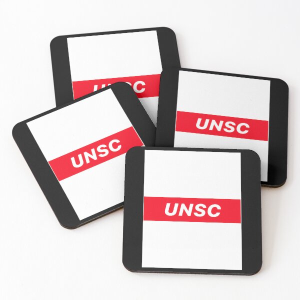 Item preview, Unsc  designed and sold by Soffez.