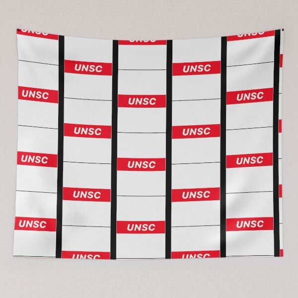Item preview, Unsc  designed and sold by Soffez.