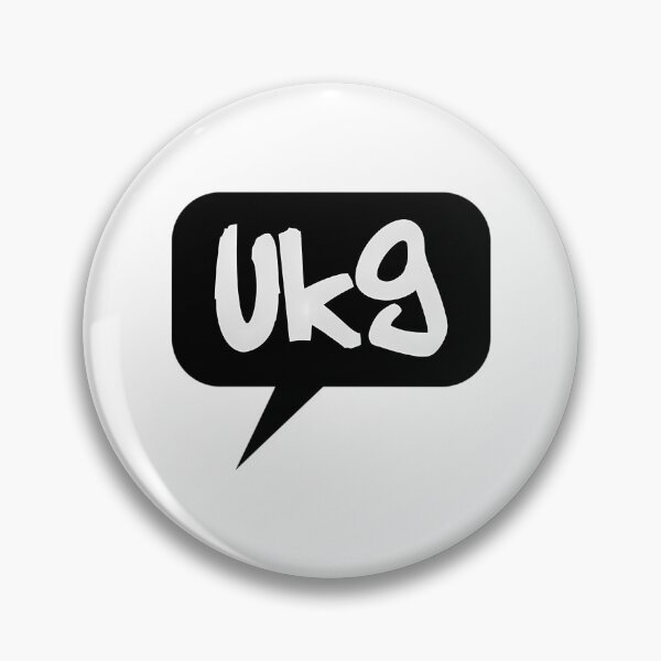 Item preview, Ukg Music Fan designed and sold by fatmakillee.