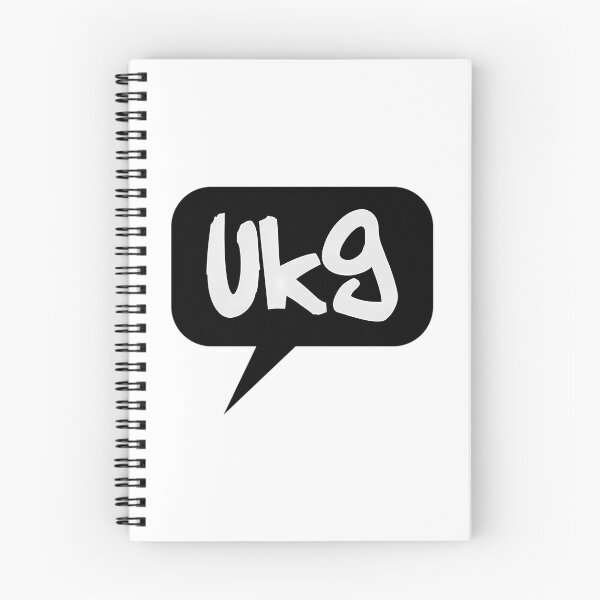 Item preview, Ukg Music Fan designed and sold by fatmakillee.