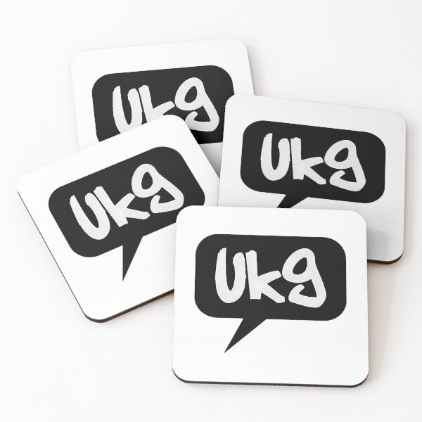 Item preview, Ukg Music Fan designed and sold by fatmakillee.