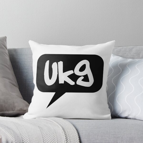 Item preview, Ukg Music Fan designed and sold by fatmakillee.