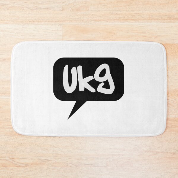 Item preview, Ukg Music Fan designed and sold by fatmakillee.