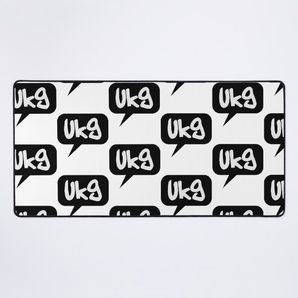 Item preview, Ukg Music Fan designed and sold by fatmakillee.