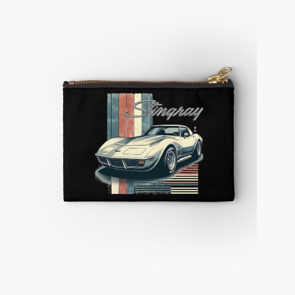 Item preview, C3 Corvette Stingray American Muscle designed and sold by KimberlyHarbu12.