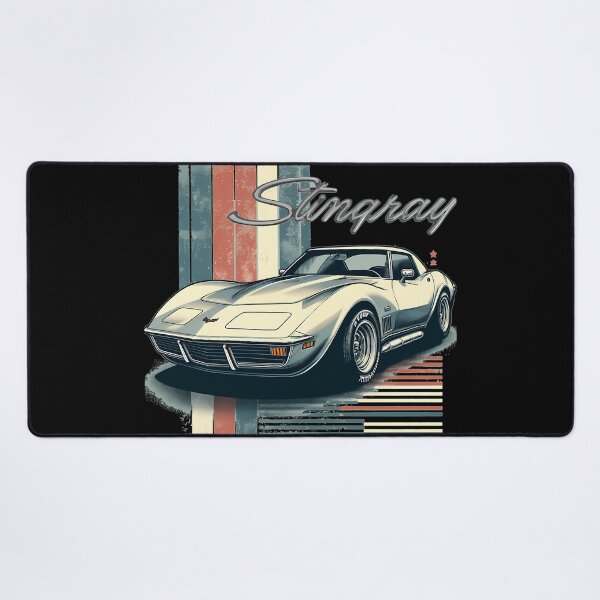 Item preview, C3 Corvette Stingray American Muscle designed and sold by KimberlyHarbu12.