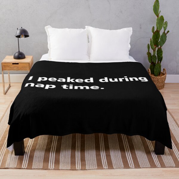 Item preview, I peaked during nap time. Maximum confidence. designed and sold by LiuTiuuu.