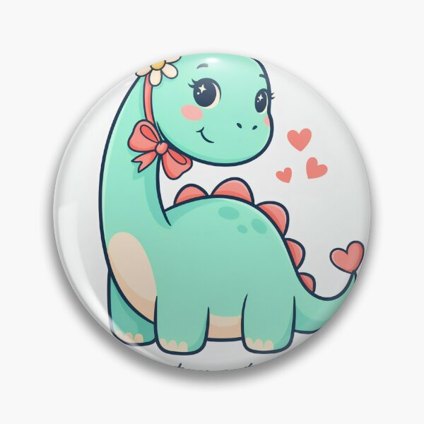 Item preview, Dinosaurs are dragons designed and sold by Agu210.