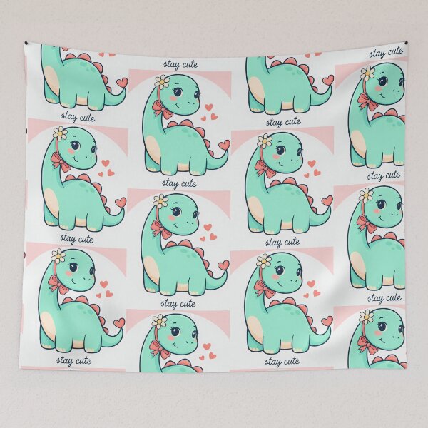 Item preview, Dinosaurs are dragons designed and sold by Agu210.