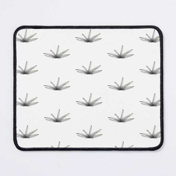 Item preview, Botanical Plant Gray designed and sold by amnelson05.