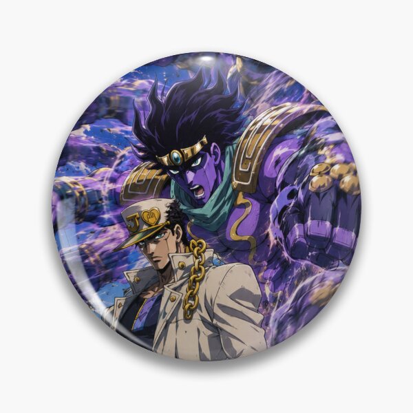 Item preview, Jotaro Kujo designed and sold by jinwooo.