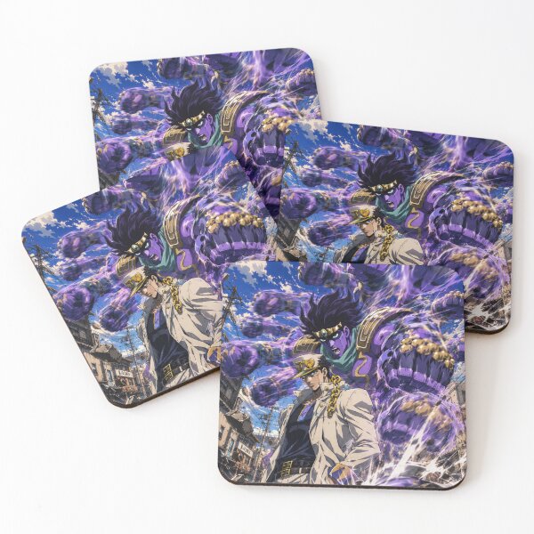 Item preview, Jotaro Kujo designed and sold by jinwooo.