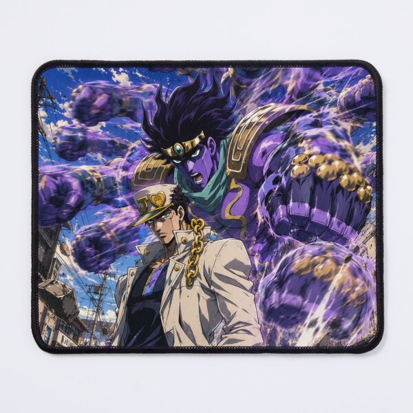 Item preview, Jotaro Kujo designed and sold by jinwooo.