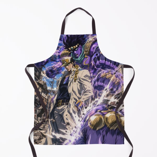Item preview, Jotaro Kujo designed and sold by jinwooo.