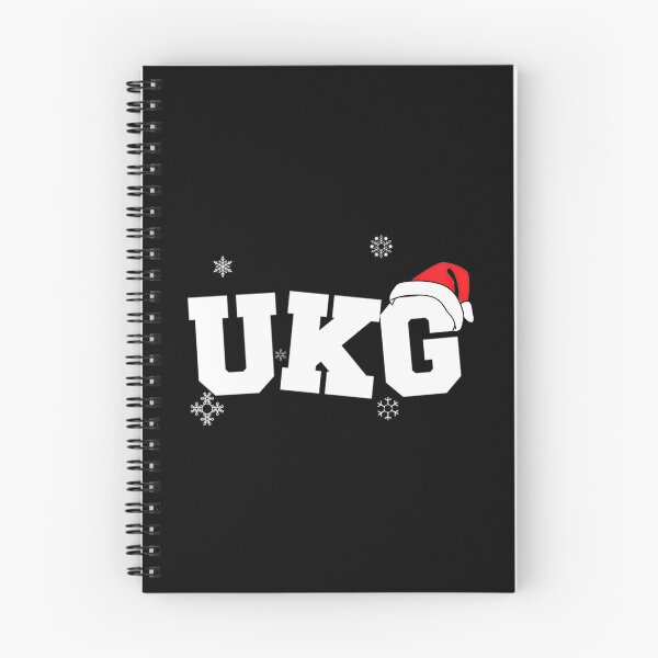 Item preview, Ukg Santa Hat designed and sold by fatmakillee.