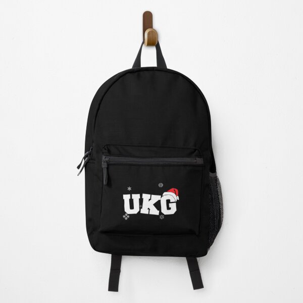 Item preview, Ukg Santa Hat designed and sold by fatmakillee.
