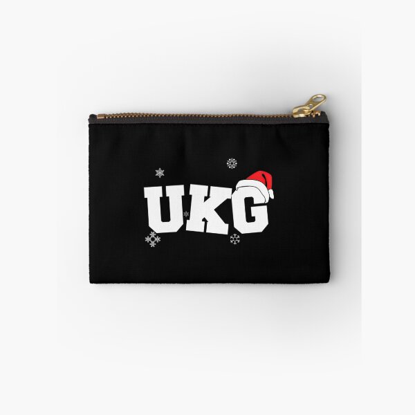 Item preview, Ukg Santa Hat designed and sold by fatmakillee.