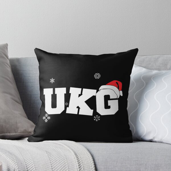 Item preview, Ukg Santa Hat designed and sold by fatmakillee.
