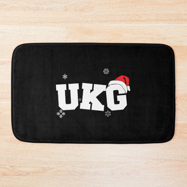 Item preview, Ukg Santa Hat designed and sold by fatmakillee.