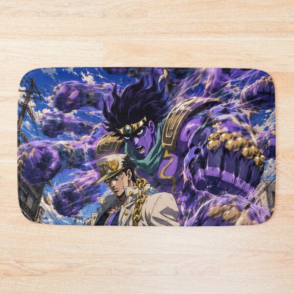 Item preview, Jotaro Kujo designed and sold by jinwooo.