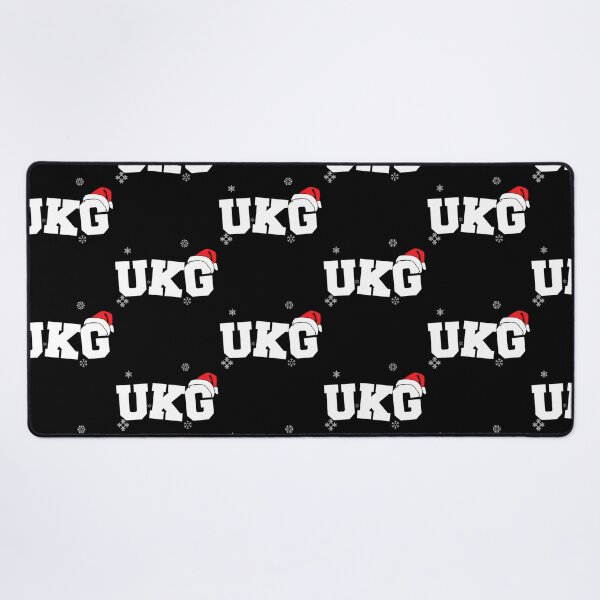 Item preview, Ukg Santa Hat designed and sold by fatmakillee.