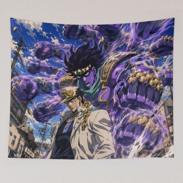 Item preview, Jotaro Kujo designed and sold by jinwooo.
