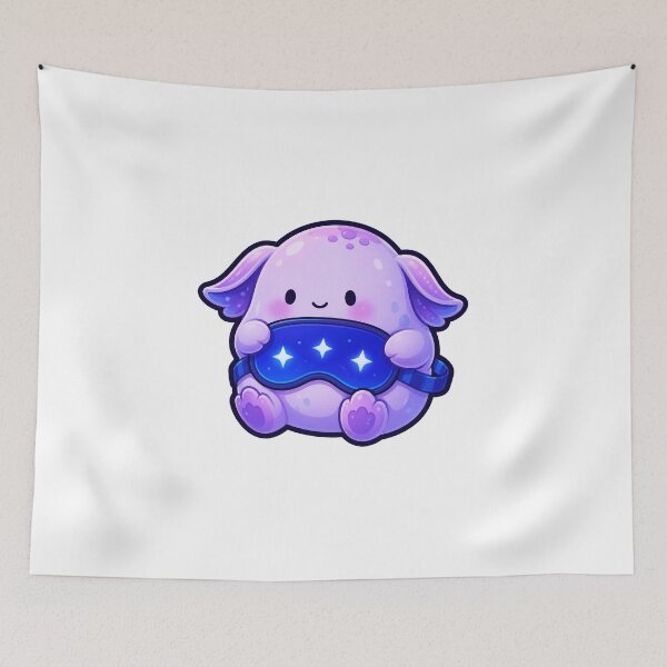 Item preview, Dreaming in Cobalt designed and sold by The-Art-of-D.