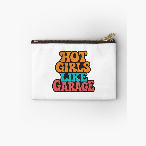 Item preview, Ukg Vibes Hot Girls Like Garage designed and sold by fatmakillee.