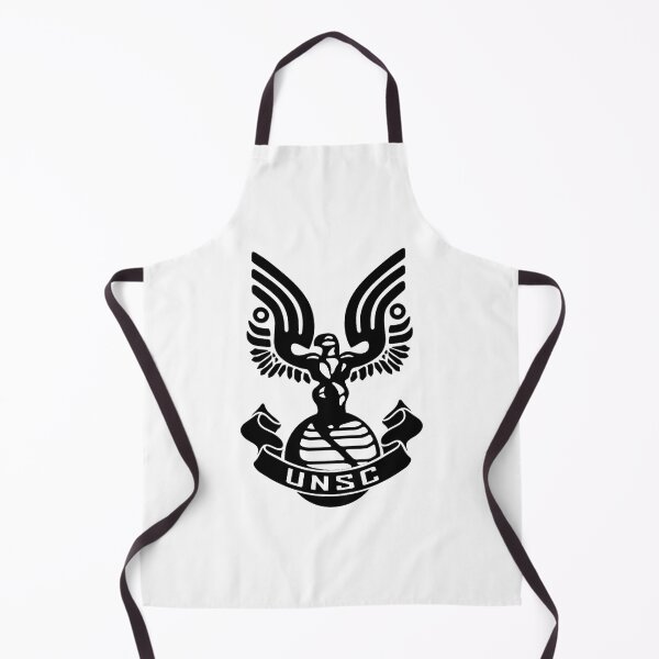 Item preview, Unsc Logo Patch designed and sold by Soffez.