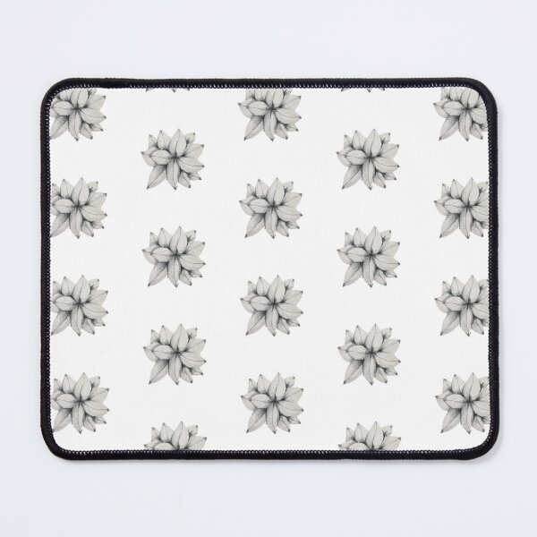 Item preview, Flower Gray designed and sold by amnelson05.